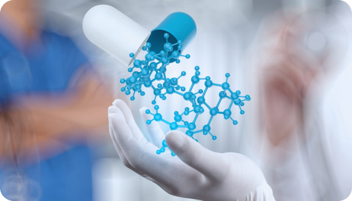 Pharma research