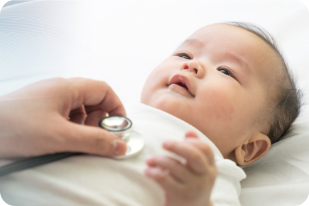 Pediatric