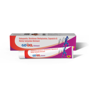 GD Gel