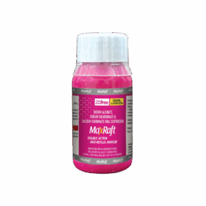MaxRaft