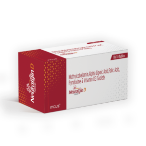 Neuralgin D