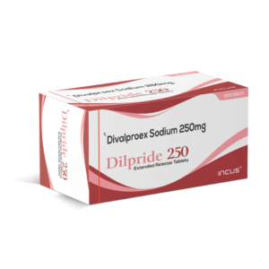 Dilpride 250