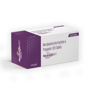 Neuralgin NT